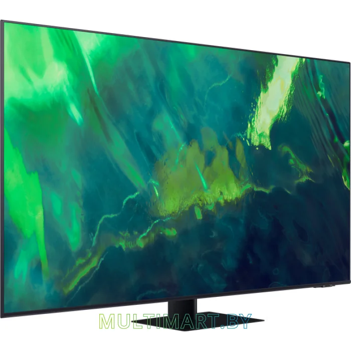 Телевизор Samsung QE65Q70AAU